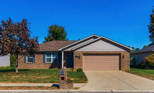3444 Stoney Lake Drive, Evansville, IN, 47725 | Card Image