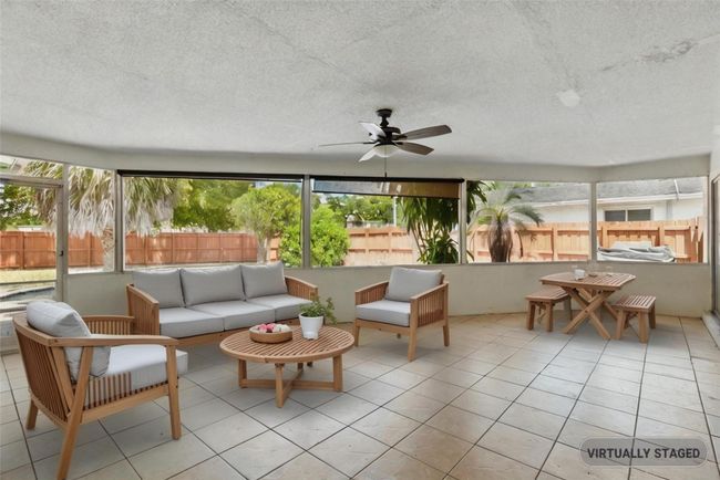 7965 Nw 9 Th St, House other with 3 bedrooms, 2 bathrooms and null parking in Margate FL | Image 28