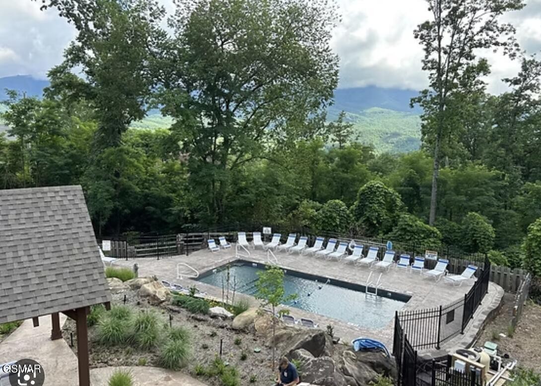 Residential in Gatlinburg 5