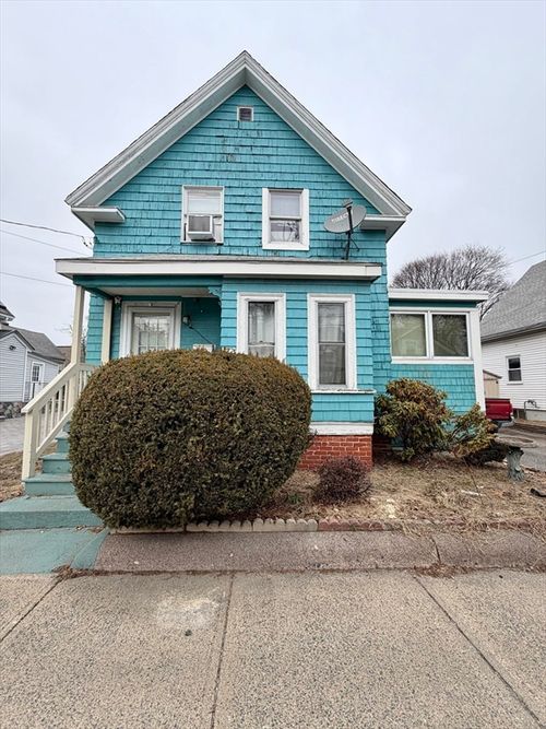 277 Euclid Ave, Lynn, MA, 01904-1964 | Card Image