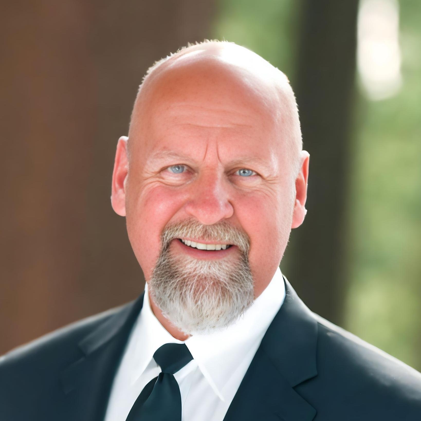 Raymond O'Connor
