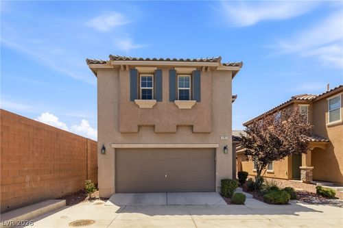 1197 Via Nomi, Henderson, NV, 89052-0528 | Card Image