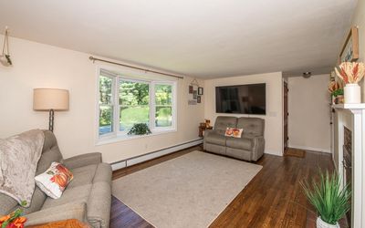 57 Stearns Road, House other with 2 bedrooms, 1 bathrooms and null parking in Amherst NH | Image 3