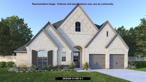 3321 Santolina Way, Celina, TX, 75009-5881 | Card Image