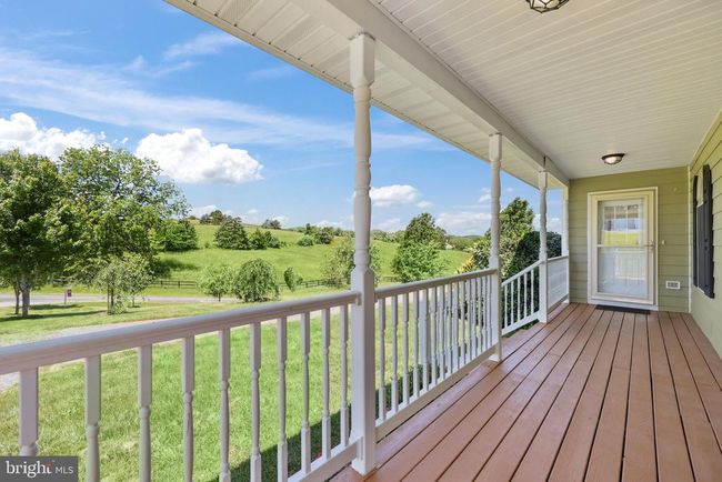 111 Fox Hill Rd, House other with 4 bedrooms, 3 bathrooms and null parking in FRONT ROYAL VA | Image 5