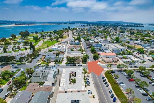 apt-b-1703 La Playa Ave, San Diego, CA, 92109-6525 | Card Image