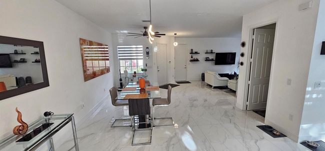 10435 Yarrow Dr, House other with 3 bedrooms, 3 bathrooms and null parking in Boynton Beach FL | Image 8