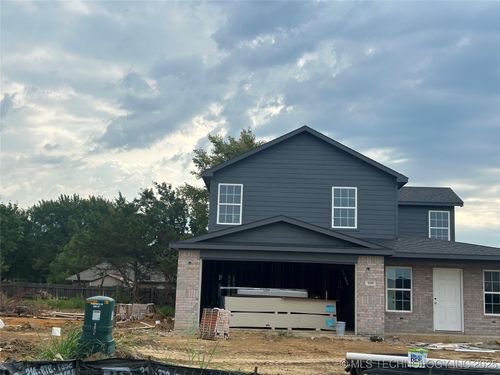3308 Seabiscuit, Durant, OK, 74701 | Card Image