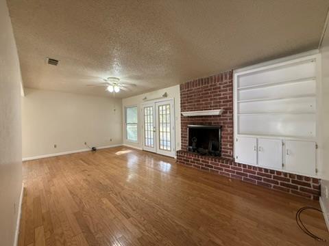 Residential Lease in Round Rock 2