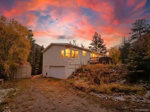 287 Capital Rd, Dumont, CO, 80436-5005 | Card Image