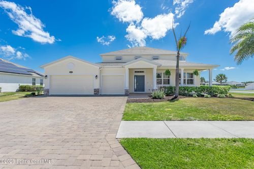 5180 Hebron Dr, Merritt Island, FL, 32953-8120 | Card Image