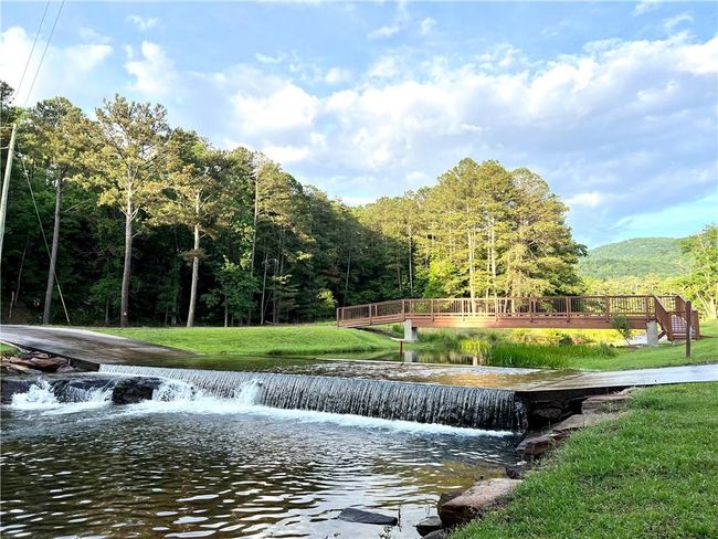 223 Denny Ridge Rd, House other with 3 bedrooms, 3 bathrooms and 3 parking in Jasper GA | Image 50