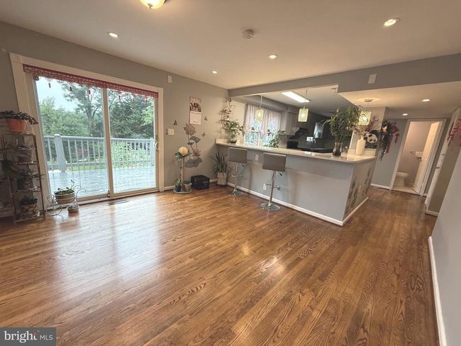 1211 Temfield Rd, House other with 5 bedrooms, 4 bathrooms and null parking in TOWSON MD | Image 31