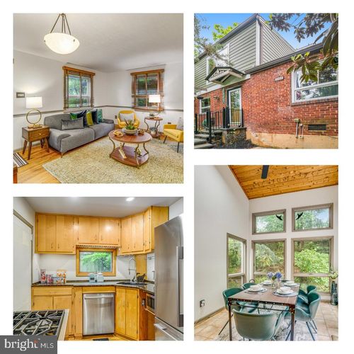 2005 S Quincy St, ARLINGTON, VA, 22204-5151 | Card Image