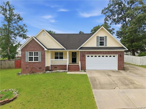 1149 Arailia Dr, Fayetteville, NC, 28314-6275 | Card Image