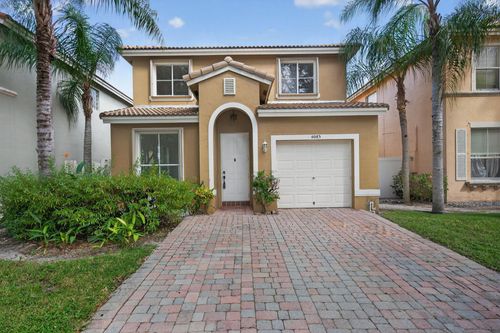 4083 Lake Tahoe Cir, West Palm Beach, FL, 33409-7878 | Card Image
