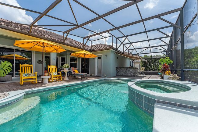 2540 Swoop Cir, House other with 5 bedrooms, 3 bathrooms and null parking in KISSIMMEE FL | Image 27