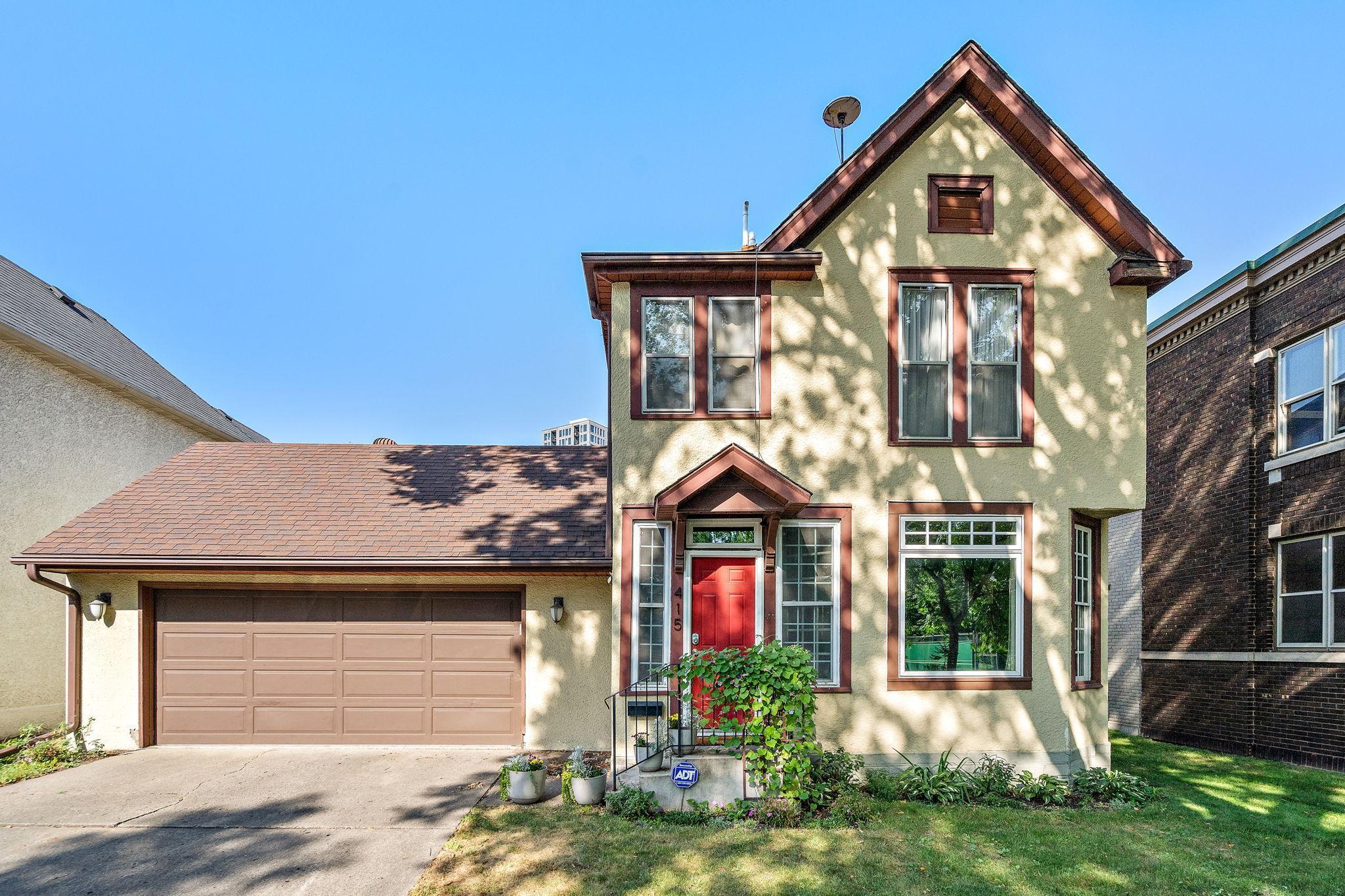 2nd Ave, Minneapolis, MN 55414