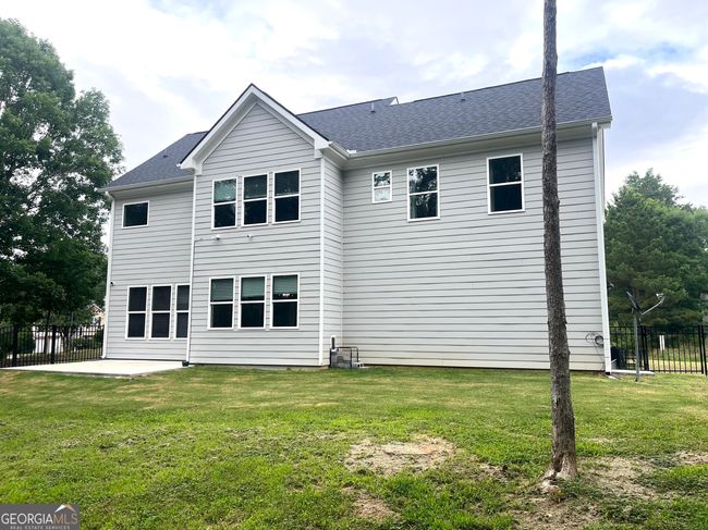 3 Highlander Trl Sw, House other with 4 bedrooms, 3 bathrooms and null parking in Rome GA | Image 5