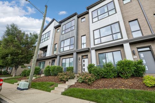 712 Melpark Dr, Nashville, TN, 37204-2216 | Card Image