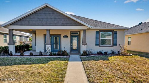 3369 Meleto Boulevard, NEW SMYRNA BEACH, FL, 32168 | Card Image