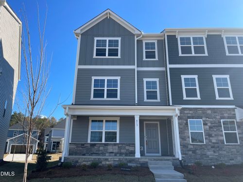 813 Basswood Glen Trl, Knightdale, NC, 27545 | Card Image