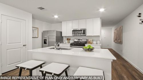 18204 Decartes St, New Caney, TX, 77357 | Card Image