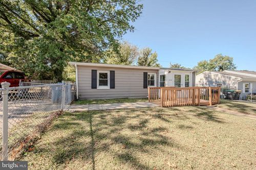 420 Robinson Dr, WILMINGTON, DE, 19801-5745 | Card Image