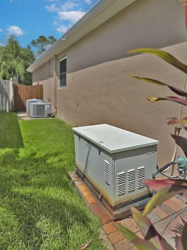 Automatic Whole House Generator | Image 51