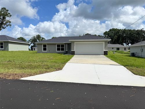 17603 Sw 112th Ln, Dunnellon, FL, 34432-5901 | Card Image