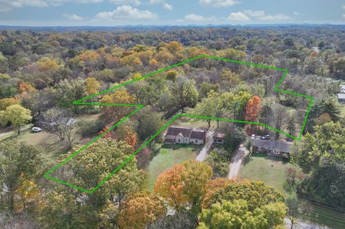 291 Haywood Ln, NASHVILLE, TN, 37211-5542 | Card Image