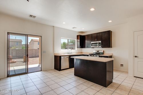 6257 E Stonechat Drive, Tucson, AZ, 85756 | Card Image