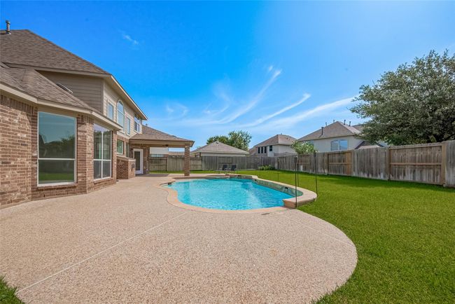 25218 Auburn Bend Dr, House other with 4 bedrooms, 4 bathrooms and 3 parking in Spring TX | Image 26