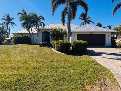 11661 Royal Tee Cir, CAPE CORAL, FL, 33991 | Card Image