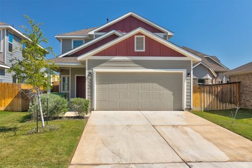 200 Driftwood Ln, Bastrop, TX, 78602-2099 | Card Image