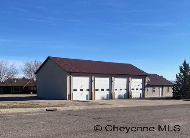 2450 W Mariposa Pkwy, Wheatland, WY 82201