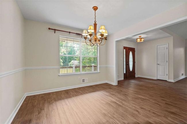 128 Kelleytown Woods Dr, House other with 4 bedrooms, 2 bathrooms and 4 parking in Mcdonough GA | Image 5