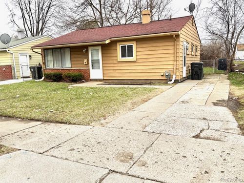 22011 Blackstone St, Oak Park, MI, 48237-2854 | Card Image