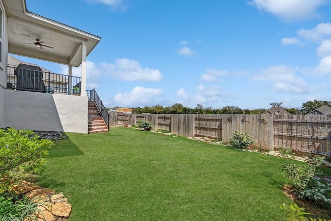 113 Cibolo Creek Loop, House other with 3 bedrooms, 3 bathrooms and 4 parking in Bastrop TX | Image 27