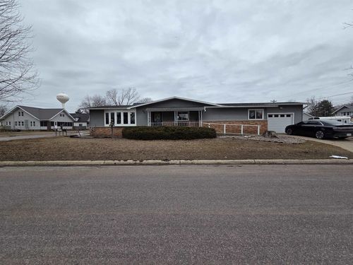 300 E Beech St, MUSCODA, WI, 53573-9288 | Card Image