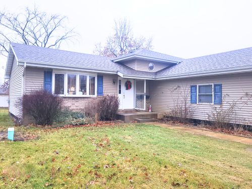 14204 Wheeler Street, Cedar Lake, IN, 46303 | Card Image