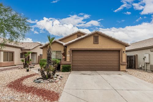 3703 S 73rd Dr, Phoenix, AZ, 85043-7596 | Card Image