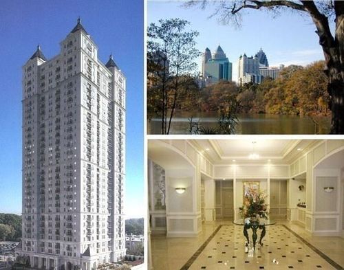 apt-1904-199 14th St Ne, Atlanta, GA, 30309-3688 | Card Image