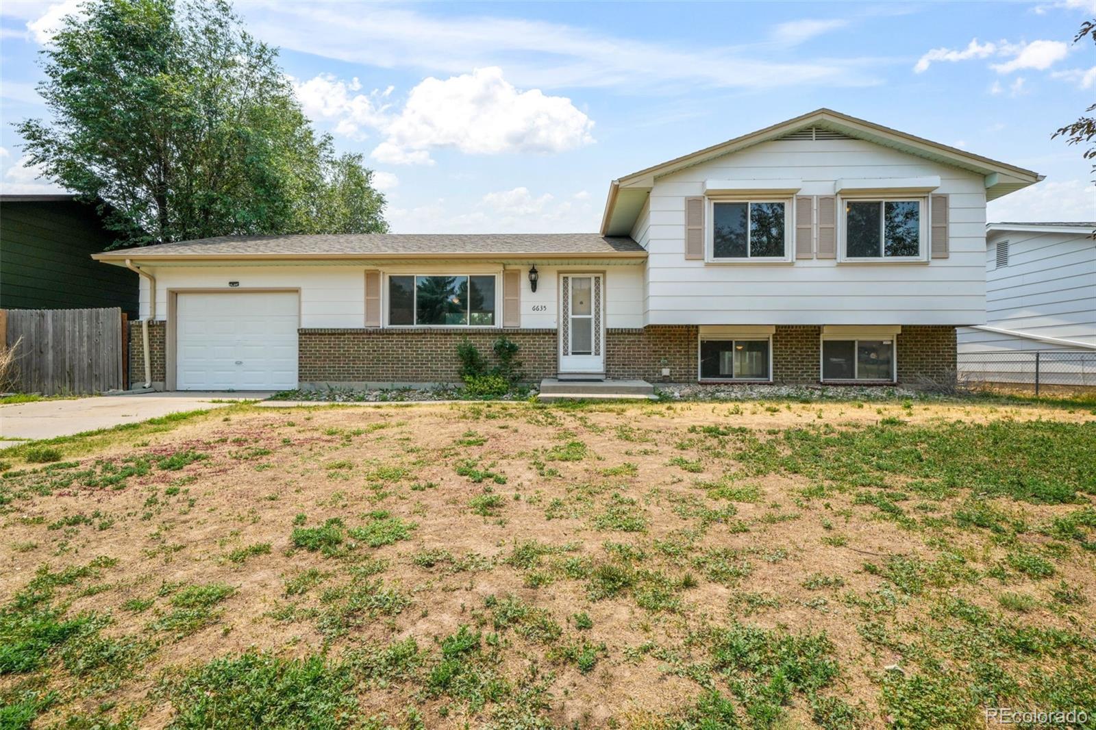 Residential in Colorado Springs