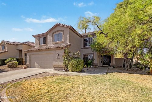 7452 W Potter Dr, Glendale, AZ, 85308-9672 | Card Image