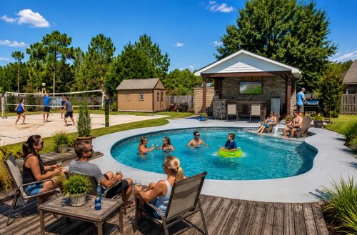 5528 Frontier Dr, Crestview, FL, 32536-1818 | Card Image