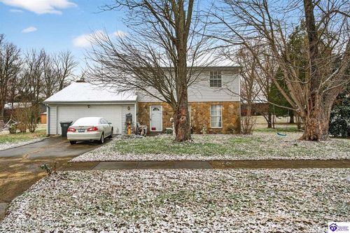 1205 Glenwood Dr, Radcliff, KY, 40160-2715 | Card Image