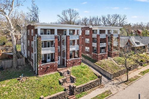 4009-4015 Charlotte Street, Kansas City, MO, 64110 | Card Image