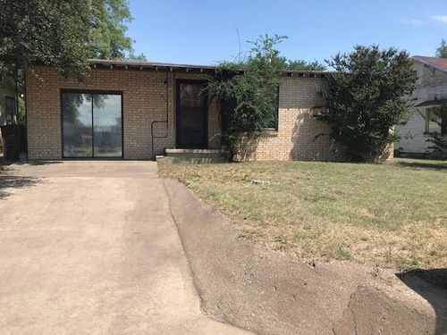 2210 Juanita Ave, San Angelo, TX, 76901-1412 | Card Image