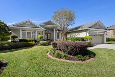 1174 Hollow Pine Drive, House other with 3 bedrooms, 2 bathrooms and null parking in Oviedo FL | Image 2